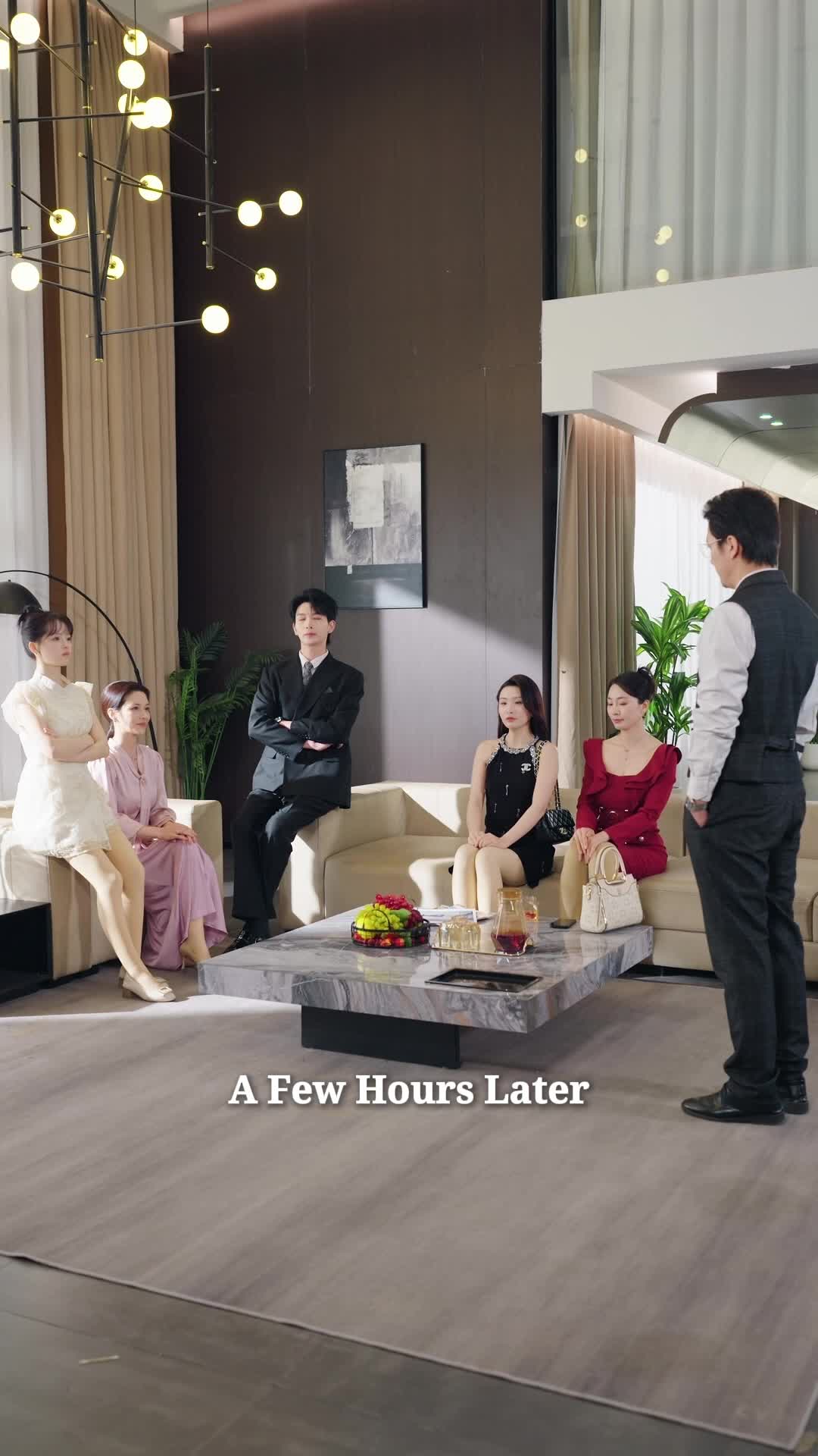 Episode 5 - Mom & Me Take Him Down